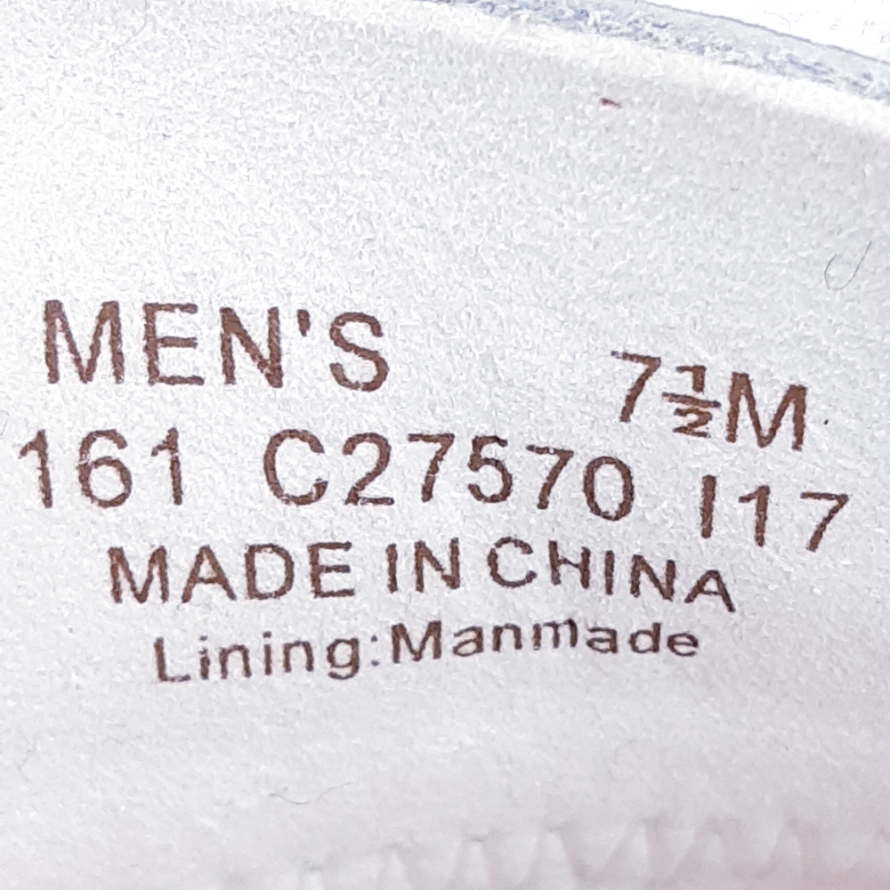 COLE HAAN MEN'S 2.ZEROGRAND OXFORD - Picture 15 of 16